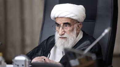 آیت‌الله جنتی: وظیفه حراست از جمهوریت و اسلامیت نظام بر عهده شورای نگهبان است