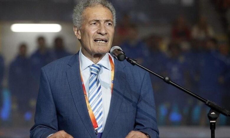 ابراز همدردی رئیس فدراسیون جهانی با خانواده هندبال و مردم ایران در پی شهادت هندبالیست ایرانی