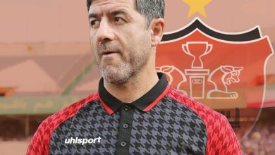 ابقای باقری در پرسپولیس به عنوان مربی برای دوازدهمین فصل!/ مردی که ترجیح میدهد نفر دوم بماند