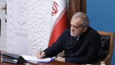 ابلاغ ماده واحده الزام پشتیبانی از فعالیت­‌های تحقیقاتی هیأت علمی دانشگاه‌­ها