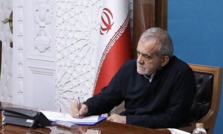 ابلاغ ماده واحده الزام پشتیبانی از فعالیت­‌های تحقیقاتی هیأت علمی دانشگاه‌­ها