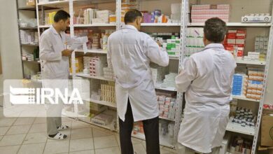 ابلاغ ۲۴ راهنمای تجویز دارو و پروتکل درمانی