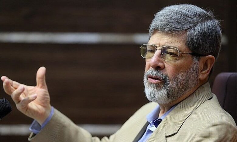 اتحاد ملت ایران پاسخ قاطع به تجاوزات دشمن بود