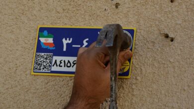 اجرای طرح «جی نف» در روستاهای کاشمر به ۹۰ درصد رسید