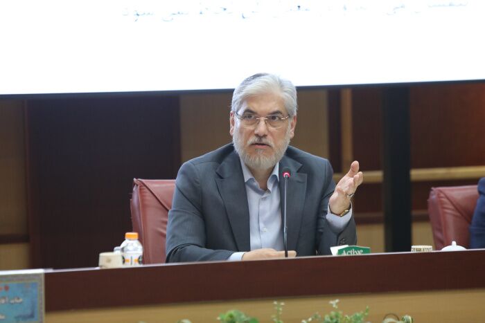 اجرای طرح ویژه آمادگی آموزش عالی در شرایط بحران