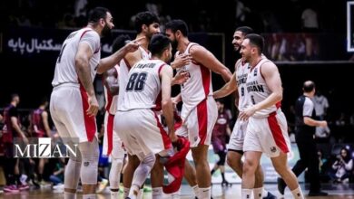 احتمال حذف یکی از ستون‌های بسکتبال ایران/ زنگ خطر انحلال برای قهرمان لیگ برتر!