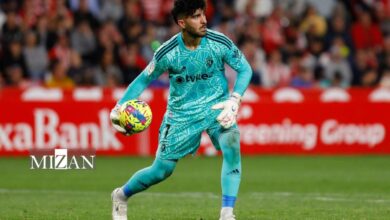 احتمال حضور عابدزاده در استقلال/ بازگشت پسرِ لالیگاییِ عقاب به تهران؟