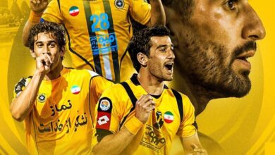 احسان حاج‌صفی به سپاهان بازگشت