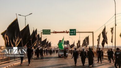 ارتقا ظرفیت خدماتی در پایانه‌های مرزی اربعینی شتاب گرفت