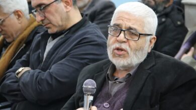 از «دوران مبارزه» تا «دوران مقاومت»