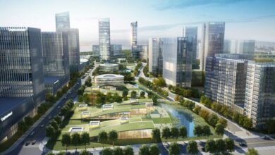  استاد دانشگاه تهران نامزد دریافت جایزه بهترین پژوهش علوم محیطی