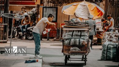 استان تهران چهارشنبه یک مردادماه تعطیل شد