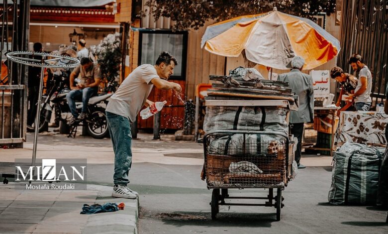 استان تهران چهارشنبه یک مردادماه تعطیل شد