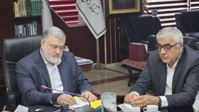 استاندار تهران:ضرورت صرفه‌جویی ۲۰ درصدی آب/استفاده از مخزن ذخیره و پمپ در پایتخت الزامی است