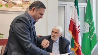 استاندار زنجان: ادامه فعالیت بیمارستان خیرساز ولیعصر نیازمند حمایت همه جانبه است