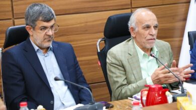 استاندار: ظرفیت‌های منطقه مکران، فرصت طلایی برای رشد صنعتی یزد است