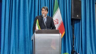 استاندار کرمان: جنوب استان از نظر مسئولیت اجتماعی مظلوم واقع شده است