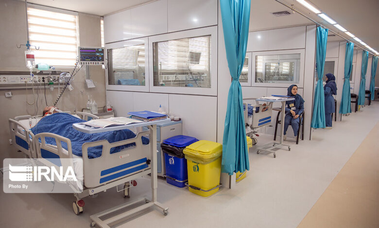 استاندار: کرمانشاه ظرفیت ارائه خدمات درمانی به بیماران خارجی را دارد