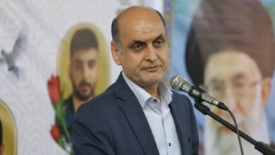 استاندار گیلان: تهدید دشمن، فرصتی برای تقویت سرمایه اجتماعی و بازآفرینی وحدت ملی شد