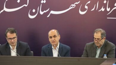 استاندار گیلان: نیازمند انسجام مدیریتی، تصمیم‌گیری‌های دقیق و همگرایانه‌ هستیم