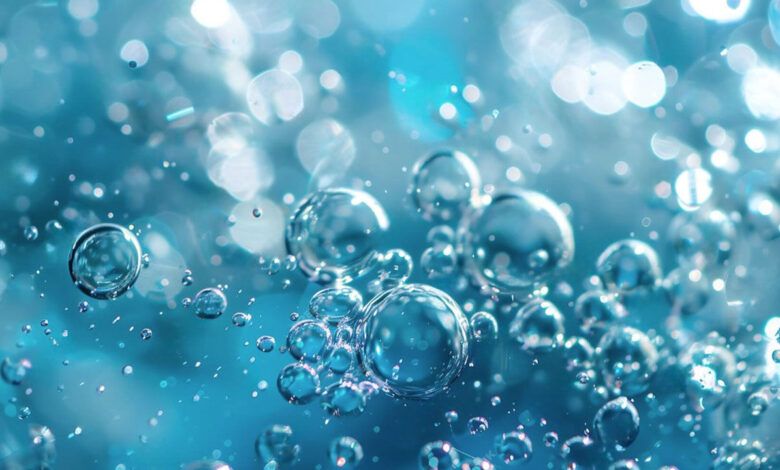 استفاده از نانوحباب برای مهار گازهای گلخانه‌ای