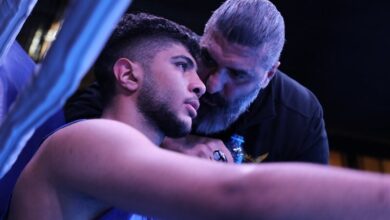 استکی: تغییر قانون سنی در رده امید کارمان را سخت کرد/ جامعه بوکس منتظر بازگشت دلاوری است