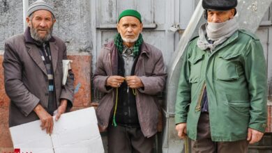 اشتغال و بکارگیری اتباع غیرمجاز در بازار کار استان تهران ممنوع است