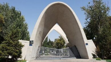 اطلاعیه پذیرش دانشجوی بدون آزمون ارشد به شیوه استاد محور در علم و صنعت