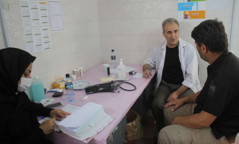 ضرورت تأمین اعتبار ملی برای خدمات سلامت اربعین / کمبود اعتباری ۶۵ میلیارد تومانی