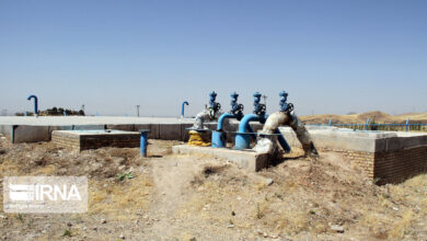 اعتبارات آب و فاضلاب منطقه سیستان ۵۴ درصد افزایش یافت