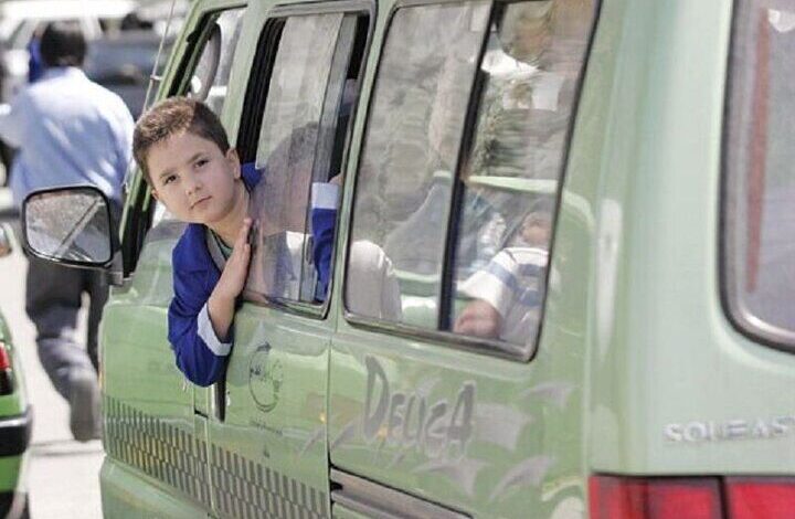 اعتراض به نرخ‌نامه سرویس مدارس در فارس؛ دریافت پیش‌پرداخت غیرقانونی است