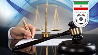 اعتراض تراکتور رد شد