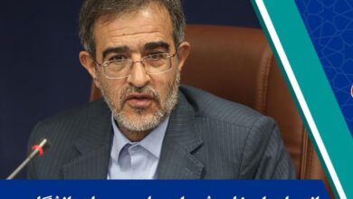 اعضای شورای علمی جهاددانشگاهی منصوب شدند