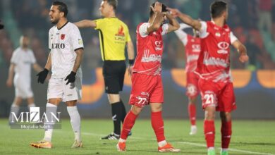 اعلام آمادگی پیشکسوت پرسپولیس برای هدایت سرخ‌پوشان/ داداش‌زاده: اگر قهرمان نشدم من را به موشک ببندید!