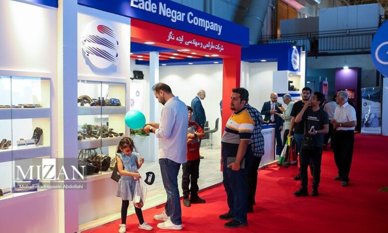 اعلام جزئیات نحوه برگزاری نمایشگاه‌های داخلی، بین‌المللی، ملی و استانی