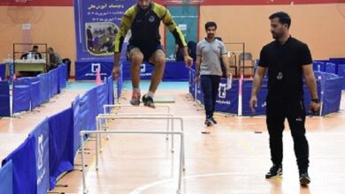 اعلام جزییات آزمون عملی داوطلبان علوم ورزشی دانشگاه‌ها در کنکور ۱۴۰۴