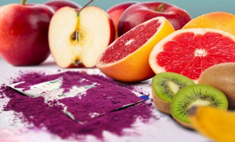 افزایش ماندگاری محصولات کشاورزی با فناوری بومی