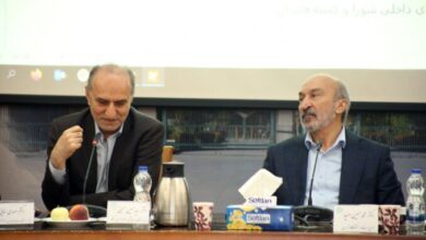 افزایش کیفیت آموزشی دانشگاه تهران با محدود کردن حق التدریس ها