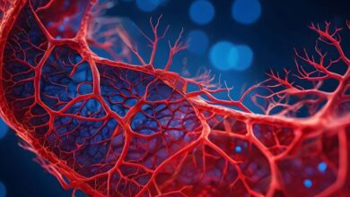 التیام زخم و رویش عروق تازه به کمک نانوسیلیکات در پزشکی ترمیمی