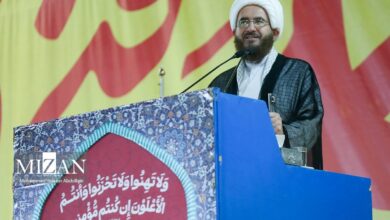 امام جمعه موقت تهران: ملت یمن باطل‌السحر قدرت پوشالی آمریکا و صهیونیسم است