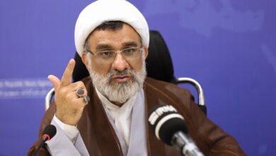 امنیت روانی ملت جای آزمون و خطا نیست