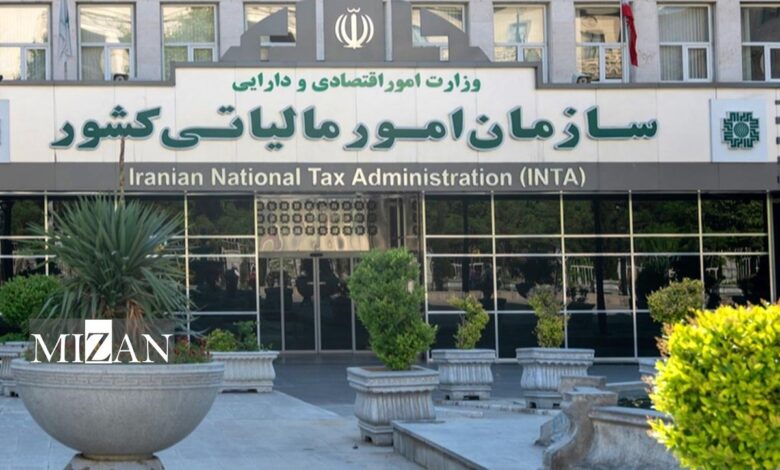 امکان اعتراض به آرای حل اختلاف مالیاتی تا ۷ مرداد فراهم شد