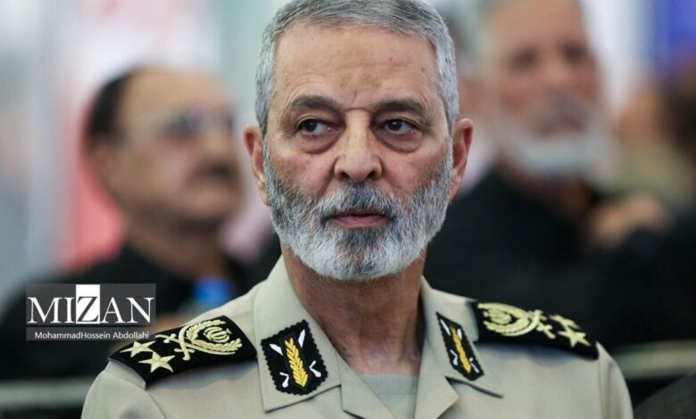 امیر موسوی: رژیم صهیونیستی شکست سختی از ایران خورده است