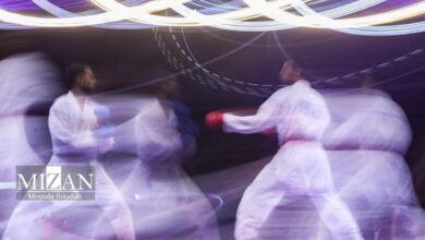 انتخابات فدراسیون کاراته در مِه؛ یک رقابت و چند روایت