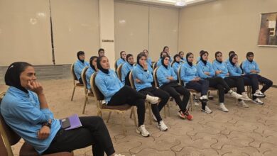 انتخابی‌ جام ملت‌های فوتبال بانوان| آنالیز فنی بوتان در نشست ملی‌پوشان