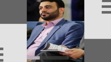 انتصاب رئیس مرکز دانش‌بنیان دانشمند هسته‌ای شهید فریدون عباسی