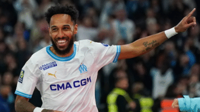 اوبامیانگ در آستانه پیوستن به المپیک مارسی