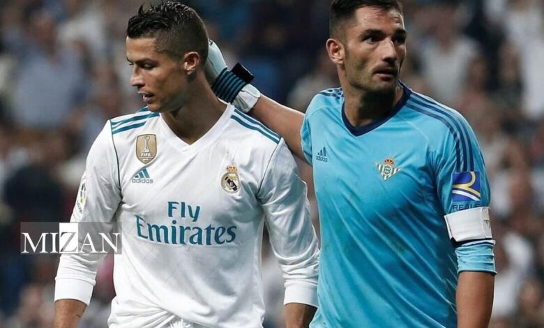 اولویت غیرقابل مذاکره ساپینتو؛ دروازه‌بان فصل آینده استقلال باید خارجی باشد/ آنتونیو آدان، نزدیک‌تر از همیشه!