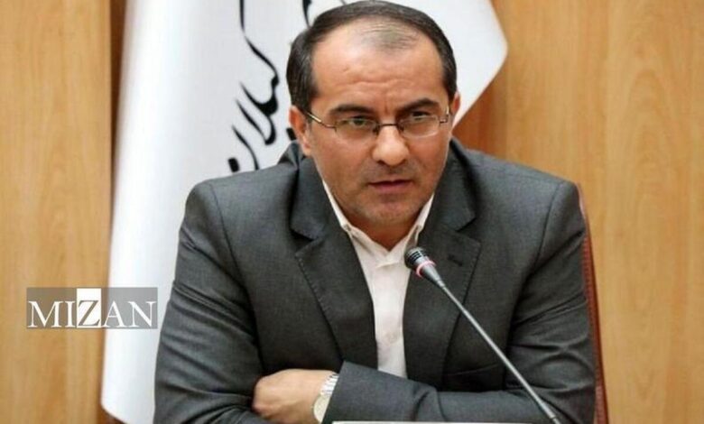 ایجاد مجتمع‌های اداری شهرستان‌ها، از اولویت‌های سازمان اداری و استخدامی است