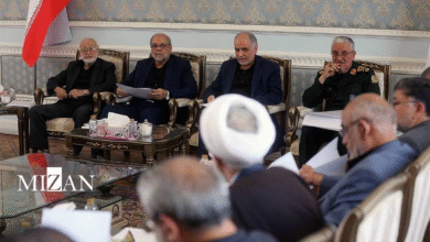 ایرادات هیئت نظارت مجمع تشخیص به «طرح تشدید مجازات جاسوسی»